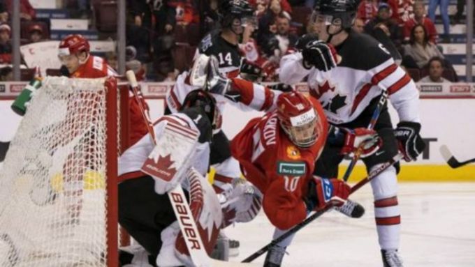 Hochei pe gheaţă: Finlanda - Canada, în finala Campionatului Mondial
