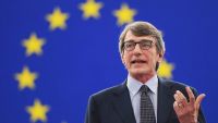 Preşedintele Parlamentului European susţine aderarea la UE a statelor din Balcanii de Vest