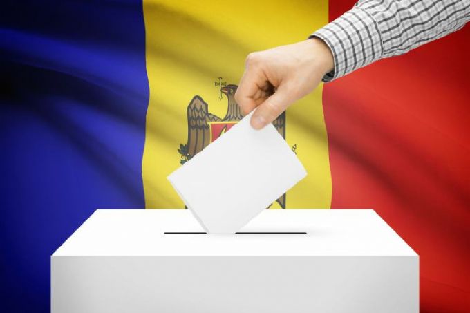 LIVE/TEXT/FOTO/VIDEO/UPDATE: CEC: Toate secţiile de vot din republică au fost deschise