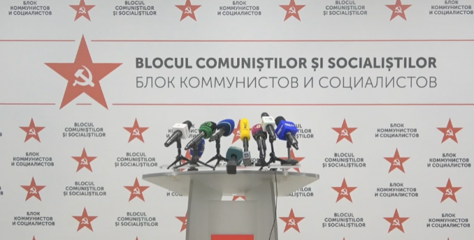 VIDEO. Igor Dodon după închiderea secţiilor de vot: Există probabilitatea că va fi un Parlament cu două partide, maxim trei