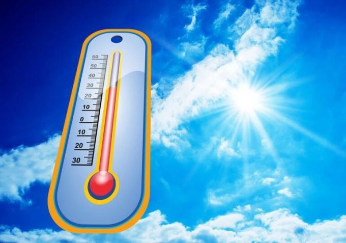 METEO. Vreme caniculară, cu maxime care vor atinge 34 de grade Celsius în sudul R. Moldova