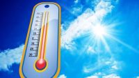 METEO. Vreme caniculară, cu maxime care vor atinge 34 de grade Celsius în sudul R. Moldova