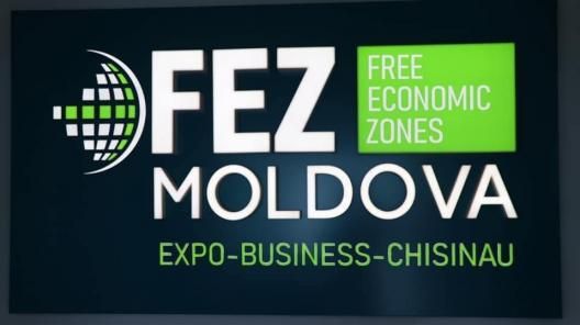 „Expo Business Chişinău” – Prima Zonă Economică Liberă din Republica Moldova marchează 25 ani de activitate