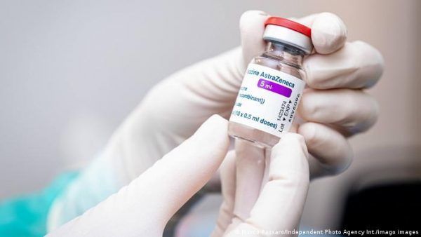 În ultima săptămână, numărul dozelor de vaccin administrate a crescut cu 37%