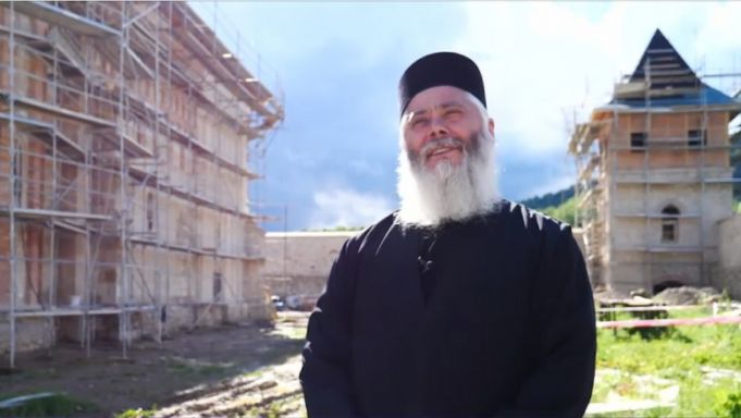 Mănăstirile lui Ştefan cel Mare din România vor păstra şi reabilita patrimoniul românesc cu fonduri europene