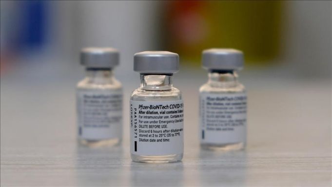 Primul lot de vaccin Pfizer procurat de către R. Moldova va sosi la Chişinău la sfârşitul lunii