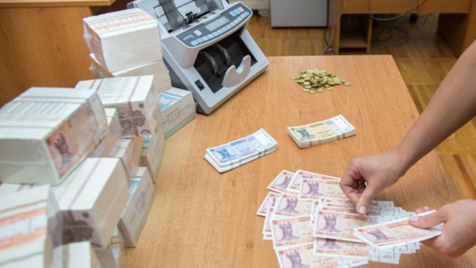 CEC: 42 de persoane au declarat venituri mai mici decât sumele donate în campania electorală