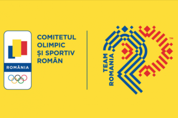 100 de sportivi fac parte din echipa României la Jocurile Olimpice de la Tokyo
