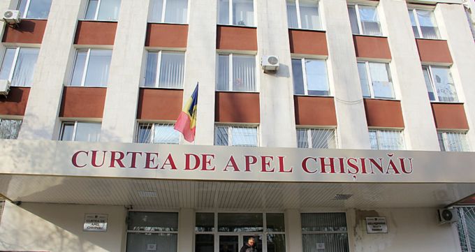 DOC. Curtea de Apel Chişinău obligă CEC să reducă la 12 numărul secţiilor de votare din stânga Nistrului