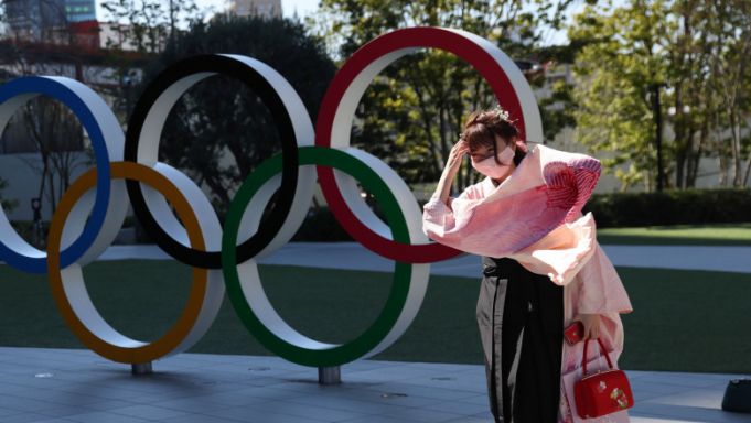 Japonia se pregăteşte să reintroducă starea de urgenţă pe durata Jocurilor Olimpice, din cauza Covid-19