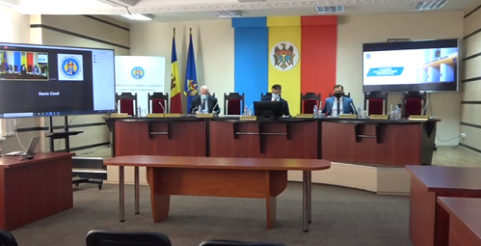 VIDEO/UPDATE: Dorin Cimil anunţă că decizia Curţii de Apel privind secţiile de votare din regiunea transnistreană ar putea fi atacată cu recurs