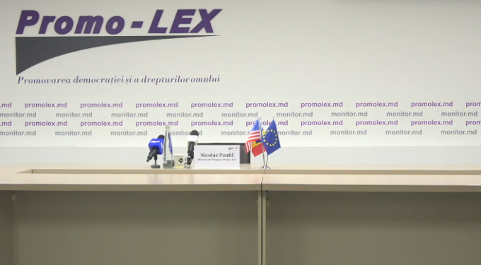 VIDEO. Promo-LEX prezintă cel de-al cincilea Raport privind misiunea de observare a alegerilor din 11 iulie