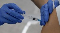 România a depăşit pragul de 5.000.000 de persoane vaccinate cu cel puţin o doză
