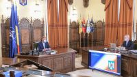 Preşedintele Klaus Iohannis a convocat şedinţa CSAT pentru a discuta situaţia din Afganistan