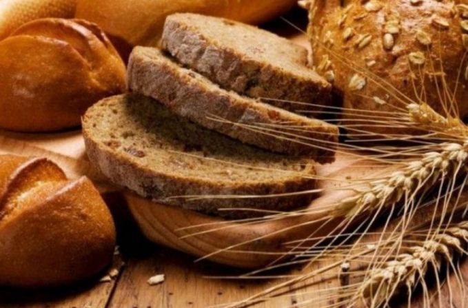Eurostat: România are cele mai mici preţuri la pâine şi cereale din UE