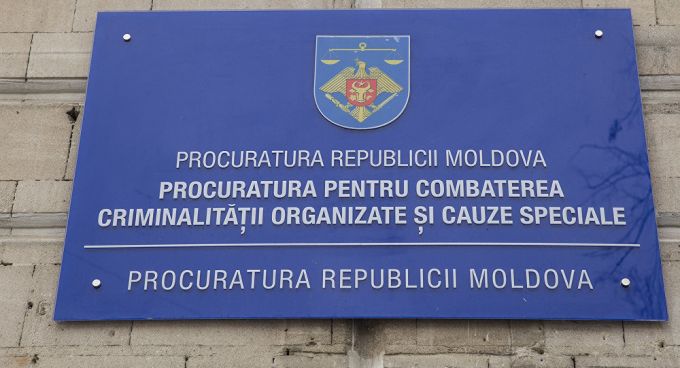 PCCOCS va contesta la Curtea de Apel Chişinău decizia magistraţilor privind arestul la domiciliu a lui Alexandru Pînzari