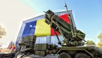 România va primi noi rachete Patriot în 2022 şi va deveni prima ţară din lume care va opera cea mai nouă versiune a acestui sistem de apărare antiaeriană