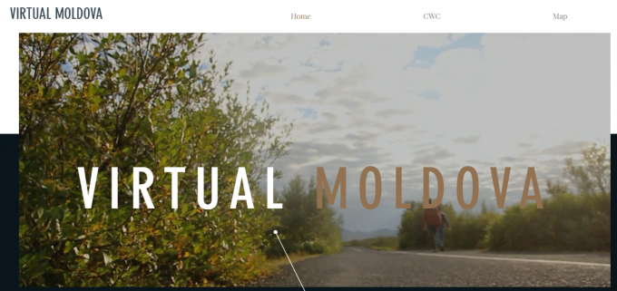 „Virtual Moldova”. A fost lansată platforma de promovarea a Republicii Moldova