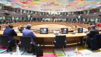Reuniunea miniştrilor de interne europeni: UE va încerca să prevină un val migrator dinspre Afganistan susţinând ţările vecine