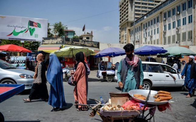 ONU avertizează că Afganistanul riscă să se scufunde rapid în sărăcie