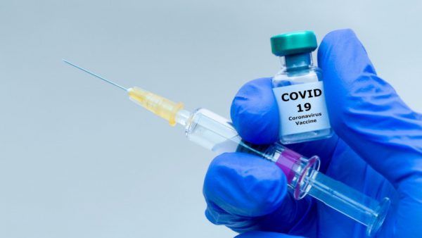 Republica Moldova a recepţionat un nou lot de vaccinuri Pfizer anti COVID-19