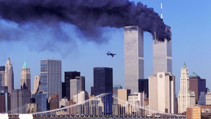 20 de ani de la producerea atentatelor de la World Trade Center şi Pentagon
