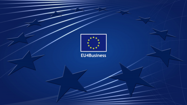 Peste 38 de mii de companii au primit asistenţă în cadrul iniţiativei EU4Business