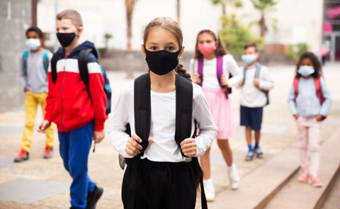Deschiderea şcolilor în Europa: Ce-au făcut celelalte ţări pentru a-i primi pe elevi la clasă într-un nou an marcat de pandemie