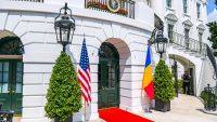 România şi Statele Unite marchează zece ani de la adoptarea Declaraţiei Comune privind Parteneriatul Strategic şi de la semnarea Acordului privind sistemul antirachetă