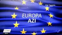 „Europa Azi”: Optimismul cu privire la viitorul UE, la cel mai înalt nivel