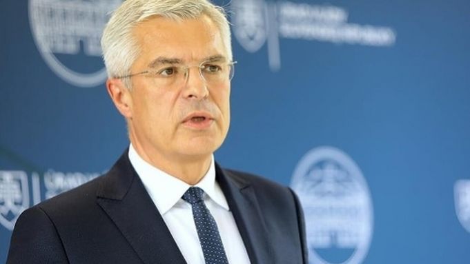 Ministrul de Externe al Slovaciei va sosi în vizită la Chişinău