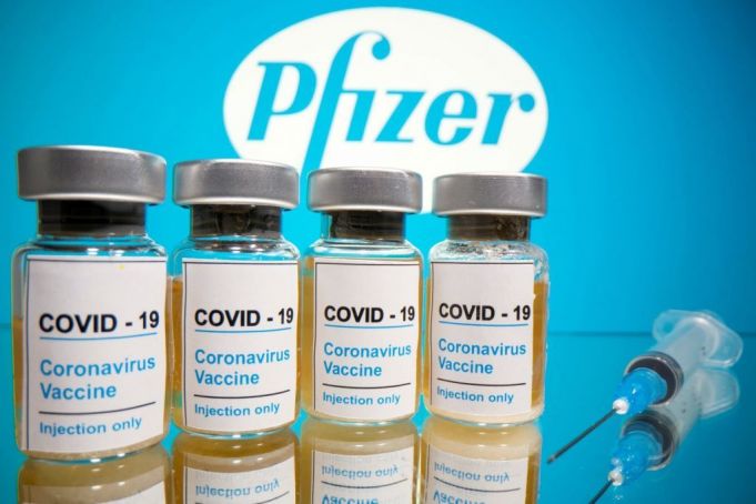 Republica Moldova a recepţionat un nou lot de 32 760 de doze de vaccin Pfizer/BioNTech