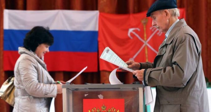 Alegeri legislative în Rusia: Comisia electorală denunţă atacuri informatice din străinătate