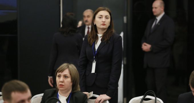 ULTIMA ORĂ/ Adriana Beţişor, fosta şefă adjunctă a Procuraturii Anticorupţie, trimisă în judecată pe trei capete de acuzare