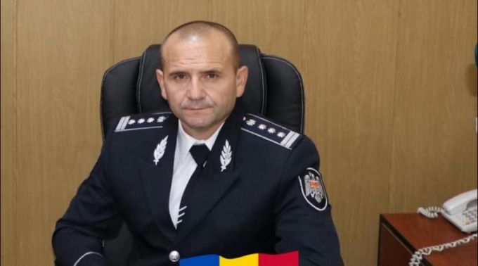 Şeful IP Bălţi, Valeriu Cojocaru, cercetat penal în dosarul Direcţiei 5, a fost suspendat din funcţie