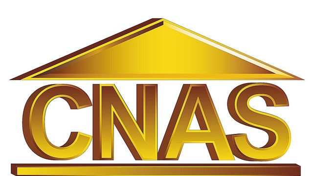 CNAS: Termenul limită de achitare a contribuţiilor este 27 septembrie
