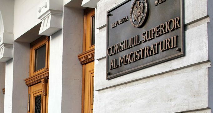 CSM a hotărât să înceteze procedura disciplinară emisă împotriva magistratului Maria Tertea de la Judecătoria Chişinău