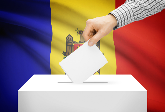 Începe perioada electorală pentru alegerile locale noi din 21 noiembrie 2021