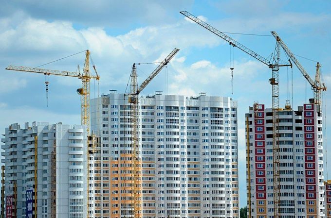 Autorităţile municipale cheamă la dialog dezvoltatorii imobiliari din Chişinău