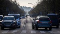 Eurostat: România, ţara din UE cu cele mai puţine maşini la mia de locuitori, dar şi cu cea mai dinamică piaţă
