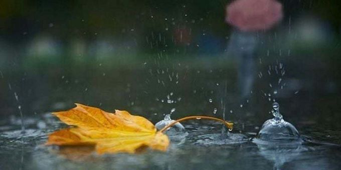 METEO. Pregătiţi umbrela, meteorologii anunţă ploi de scurtă durată. Cum va fi vremea astăzi, 24 septembrie