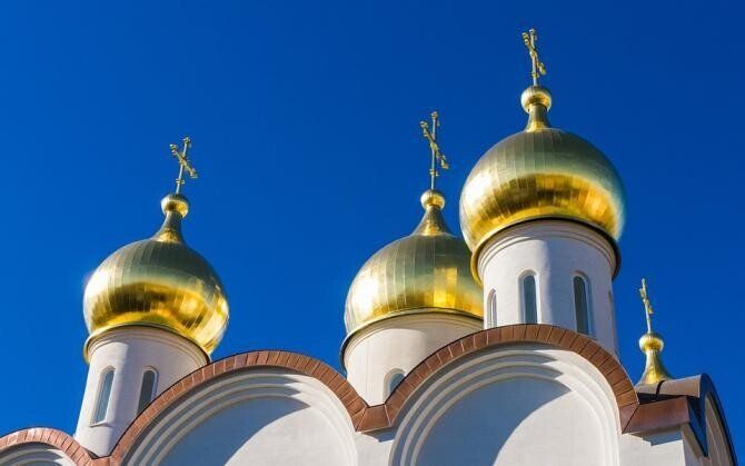 Lucifer din Siberia dă în judecată Biserica Ortodoxă Rusă şi cere daune morale de 666 de ruble