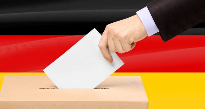Rezultate alegeri Germania. Exit-pollurile arată egalitate între CDU/CSU şi SPD. Social-democraţii revendică formarea guvernului