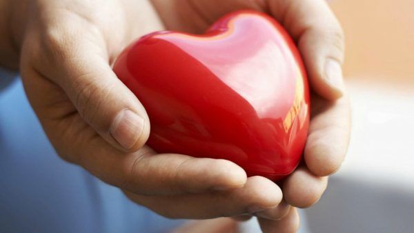 Astăzi, 29 septembrie, este marcată Ziua Mondială a Inimii
