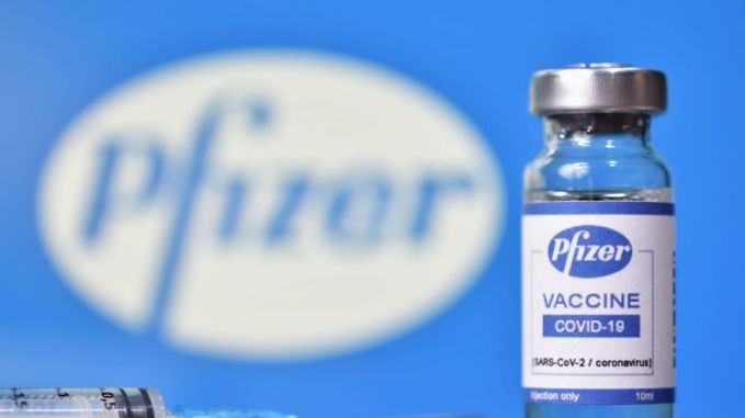 Coronavirus: EMA va lua o decizie în privinţa dozei de supra-rapel a vaccinului Pfizer pe 4 octombrie