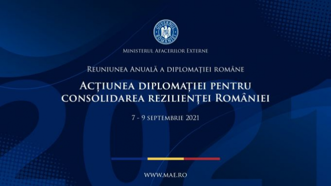 VIDEO. Conferinţă de presă susţinută de Ministrul Afacerilor Externe al României şi Ministrul Afacerilor Externe şi Integrării Europene al R.Moldova