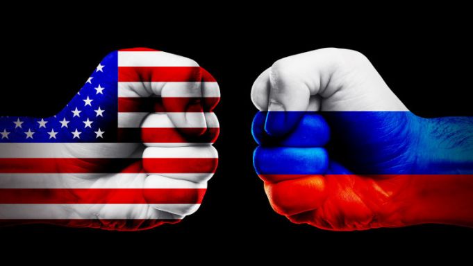Americanii şi ruşii încep negocieri ''complicate'' privind Ucraina