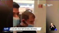 Deputatul fugar Ilan Şor, dat în urmărire internaţională, a fost văzut într-un mall din Israel. Ce spune Procuratura