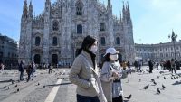 Noi restricţii de călătorie au intrat în vigoare în Italia
