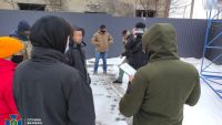 SBU a reţinut un agent al serviciilor de informaţii, ruse care plănuia o serie de atacuri teroriste în Odessa